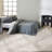 Irradiant Abstract Indoor Rug-86773878