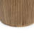 Vander Round Washed Dining Table-113543031
