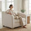 Chaise Melia et 1/2