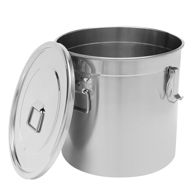 Chesleigh 33L Food Storage Container w/Handles+Lid