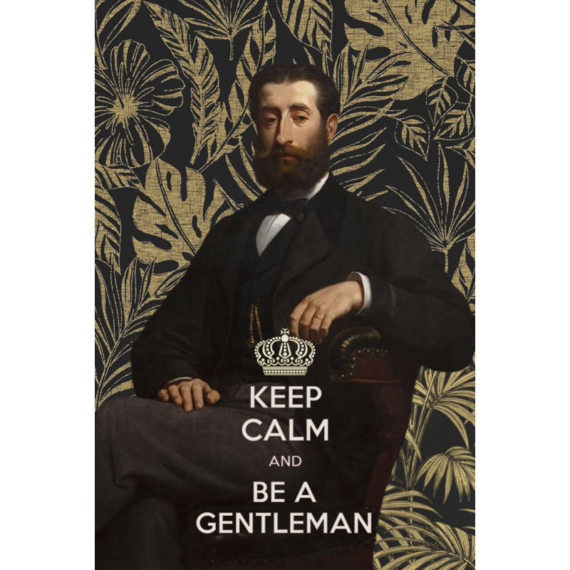 Wrapped Canvas Print, 60.96 cm H x 91.44 cm W