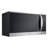 LG 1.8 cu. ft. 30 in. W Smart Over the Range Microwave Oven with EasyClean in PrintProof Stainless Steel 1000-Watt-93534221