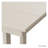 Farmhouse 37" x 72" Dining Table-66703610-90296770