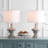 Callahan Resin Table Lamp