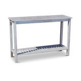 Postma Rectangular Outdoor Buffet & Console Table