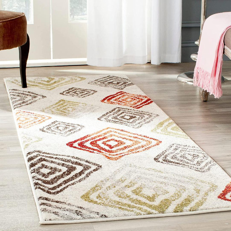 Tapis Jaiiden Performance, Rectangle 8 pi x 11 pi 2 po