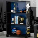 DC Comics Batman Deluxe 37.5" Bookcase