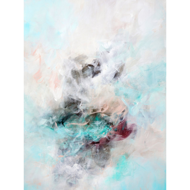 Wrapped Canvas Print, 76.2 cm H x 50.8 cm W