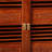 Durable And Firm With Antique Charm For Long Term 10 Pair Solid Wood Shoe Storage Cabinet