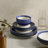 Royal Doulton Pacific Glaze 9.4in Salad Plate