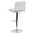 Ahlijah Swivel Upholstered Adjustable Height Counter Stool-1340993478