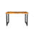 The Rustic Welcome Entryway Table-103236276