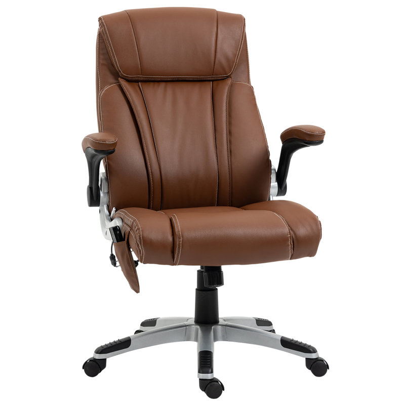Executive Chair, Brown