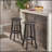 PIKE BARSTOOL