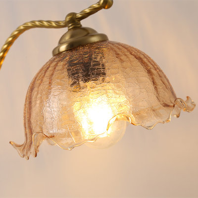 Bourbana Table Lamp