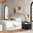 Maebel 1-Light Empire Armed Sconce 