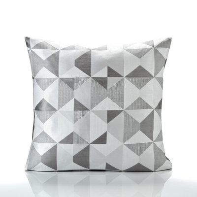 Stamper Skandi Geometric Scatter Cushion Cover
