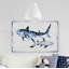Bicester No Frame Painting on Canvas-1670928728