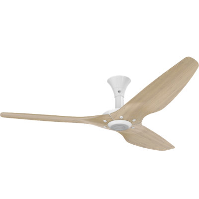 Haiku Smart Flush Mount Ceiling Fan