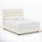 Breckin Upholstered Wingback Bed-497067562-497067568