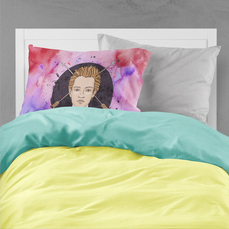 Sagittarius Microfiber