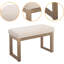 Repose-pieds rembourré Mikia-80409969