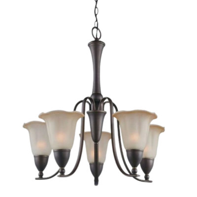 Lustre Woodbridge Lighting