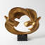 Doves of Peace Sculpture-Sm-10882067