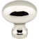 Bordeaux Oval Knob