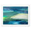 Ocean Water IV Print by Kim Whiteside-48619816-48619822