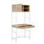 Jermany Metal Base Computer Desk-89992637
