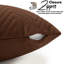 Embossed Velvet Cushion Cover (4 Piece Set)-158140717
