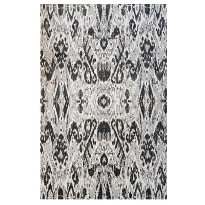 Fielding Ikat Area Rug
