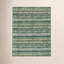 Paint Chip Wool Abstract Area Rug-78142780