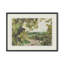 Summer Passage Painting by Brittany Smith-1956695680