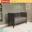 Lit de bébé convertible 5 en 1 Fisher Price Iris By-527096201