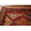 Tapis en laine Kilim