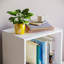 Gerardi 32cm W Standard Bookcase-28126304-70966731