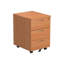 Buariki 40.4 cm W 3 -Drawer Filing Cabinet-14605938