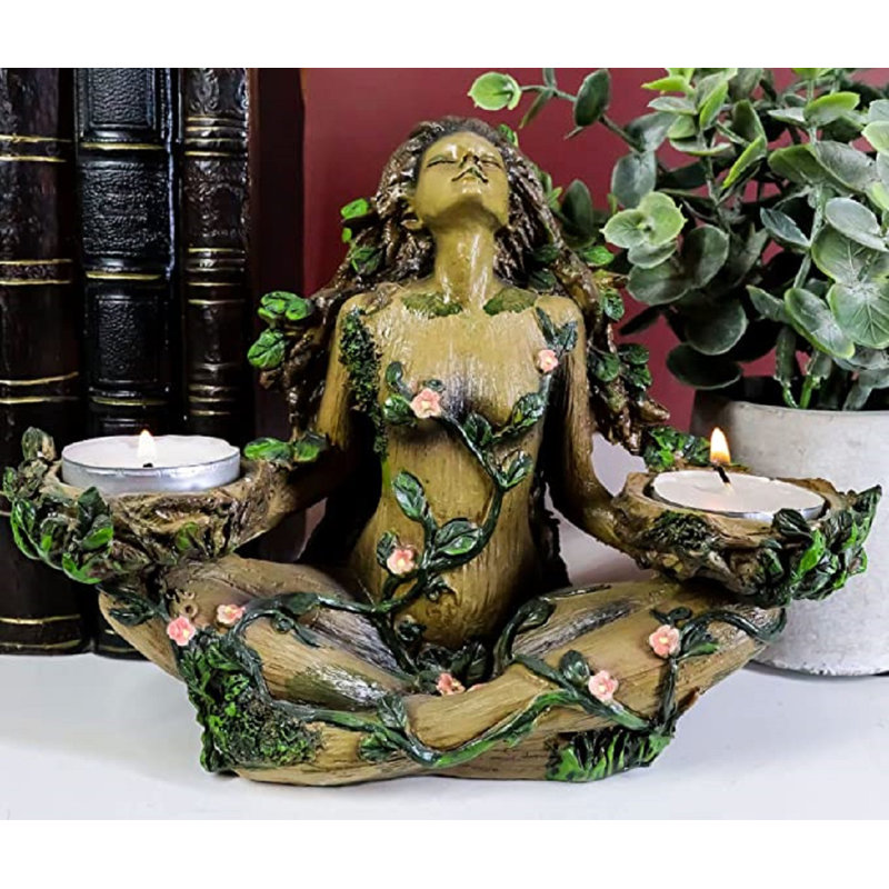 Eimilie Figurines & Sculptures