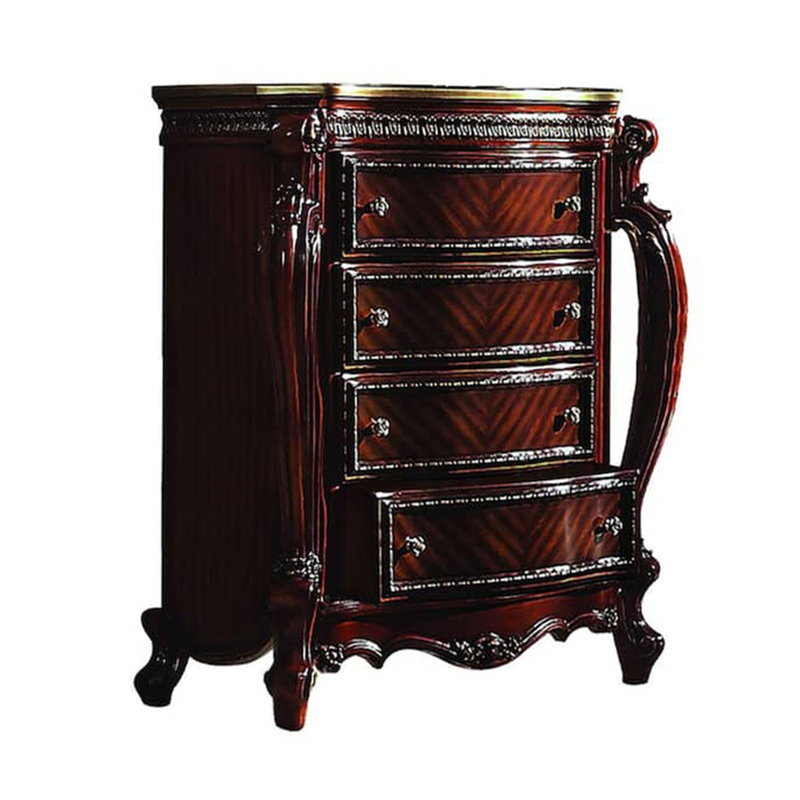 46 " W 5 - Drawer Dresser