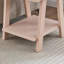 Table de bout avec tablette Contemporary-130030802-130030806-130030817