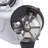 Lomana Stainless Steel Electric Conical Burr Coffee Grinder