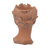 Lough Statue Planter