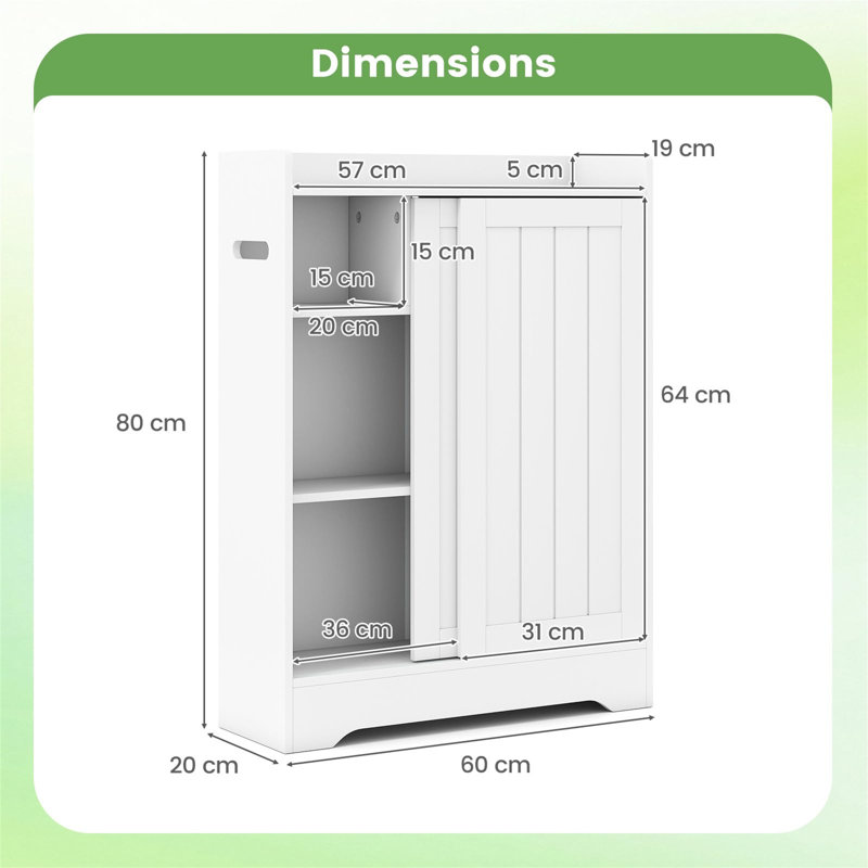Bathroom Cabinet
