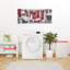3 Piece Wrapped Canvas Print-525042205