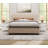 Carnetta 17.6'' W Nightstand