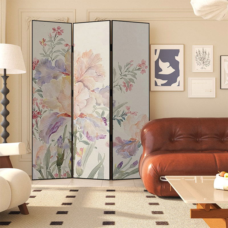 Cloison 78,74 po, H 78,74 po x l 70,87 po x P 0,98 po
