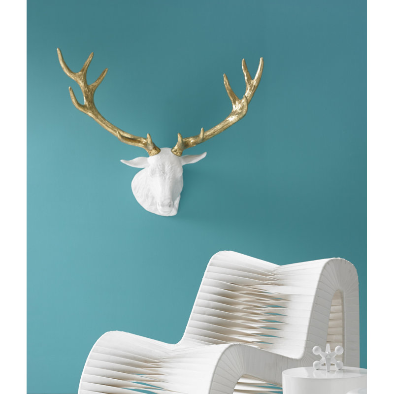Animals Stag Deer Head Wall Décor