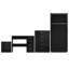 Eva Piece Bedroom Set-118403576